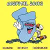 Hospital Socks (feat. Donnie Menace) - Single album lyrics, reviews, download