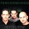 Abrázame - TercerMundo lyrics