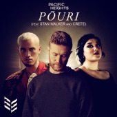 Pōuri (feat. Stan Walker and Crete) artwork