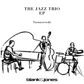 High Fly (Jazz Trio Version) artwork