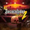 El Decocotador 2 - Single album lyrics, reviews, download