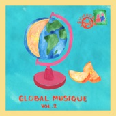 Global Musique, Vol. 2 artwork