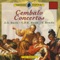 Concerto for Cembalo and Strings in F Major, Wq. 33: II. Adagio artwork