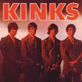 The Kinks - Just Can't Go To Sleep