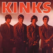 The Kinks - You Really Got Me