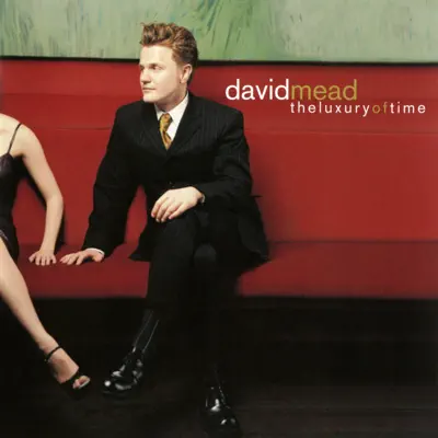 The Luxury of Time - David Mead