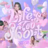 Life's Too Short - Single album lyrics, reviews, download