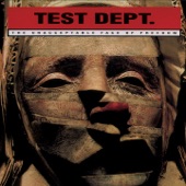 Test Dept. - The Crusher
