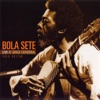 Bola Sete (Live at Grace Cathedral)