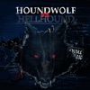Hellhound vs. Houndwolf