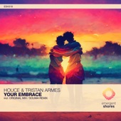 Your Embrace (Extended Mix) artwork