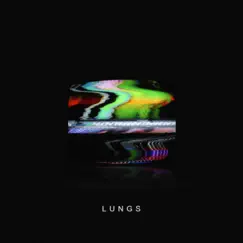Lungs - EP by Rei brown album reviews, ratings, credits