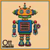 Baby Robot - Single album lyrics, reviews, download