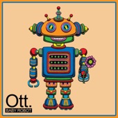 OTT - Mr Balloon Hands