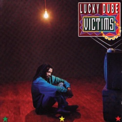 Lucky Dube - Different Colours - One People