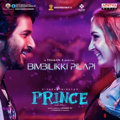 BIMBILIKKI PILAPI cover art