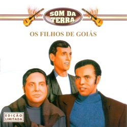 Os Filhos De Goiás - Adeus Mariana