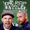 Nice Peter vs EpicLLOYD 2 - Epic Rap Battles of History lyrics