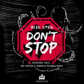 Don't Stop (Devochka Remix) artwork