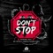 Don't Stop (Devochka Remix) artwork