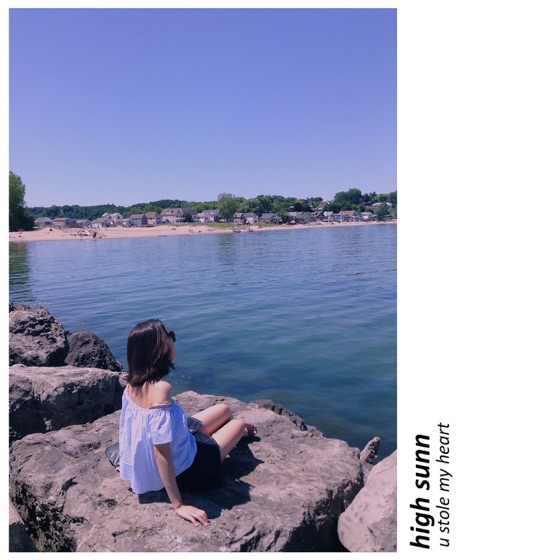 Cover artwork for Smol Doggo