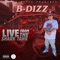 BTP (feat. Lxrd tycoon) - B-Dizz lyrics