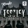 TESTIFY - EP album lyrics, reviews, download