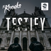 TESTIFY - EP artwork