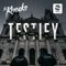 TROUBLE (feat. Absofacto) [Extended Mix] - The Knocks lyrics