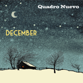 December - Quadro Nuevo