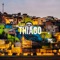 Thiago artwork