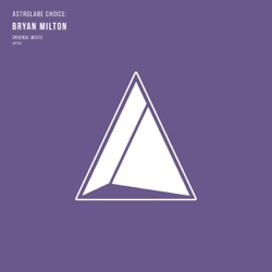 Bryan Milton - Life