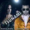 Tsunami (prod by Maximo Music) - Single album lyrics, reviews, download