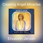 Creating Angel Miracles artwork