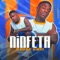 Ninfeta - MC Nego Nojo & Dj Gbeats lyrics