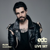 Alok at EDC Las Vegas 2022: Kinetic Field Stage (DJ Mix) artwork