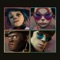 Humanz (Deluxe) ジャケット写真