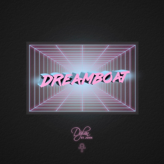 Cover artwork for Dreamboat