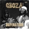 Gboza - Single