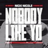 Nobody Like Yo - Single