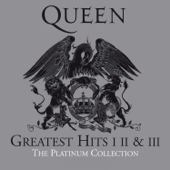 The Platinum Collection - Queen