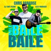 Dale Baile Baile artwork