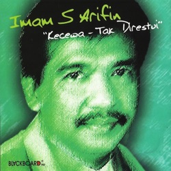 Imam S. Arifin - Termenung
