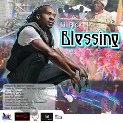 Blessing - Single by BASSink Productions & LIL RICK album reviews, ratings, credits