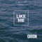 Like Me (with Benji) [feat. Orion] - Squad Full Of Gods lyrics