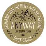 Duck Sauce, A-Trak & Armand Van Helden - aNYway