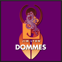 Jim Lyon - Dommes: Femdom Erotica (Unabridged) artwork