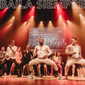 Baila Siempre artwork