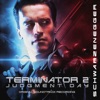 Terminator 2: Judgment Day (Original Soundtrack Recording) [Remastered 2017], 1991