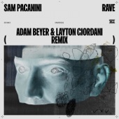 Rave (Adam Beyer & Layton Giordani Remix) artwork